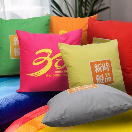 新时优品抱枕