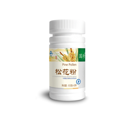 国珍<sup>®</sup>松花粉M