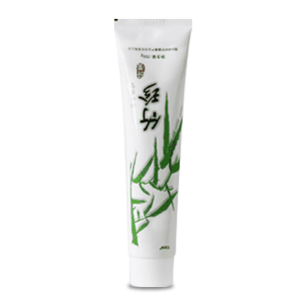 竹珍<sup>®</sup>竹珍牙膏（新）