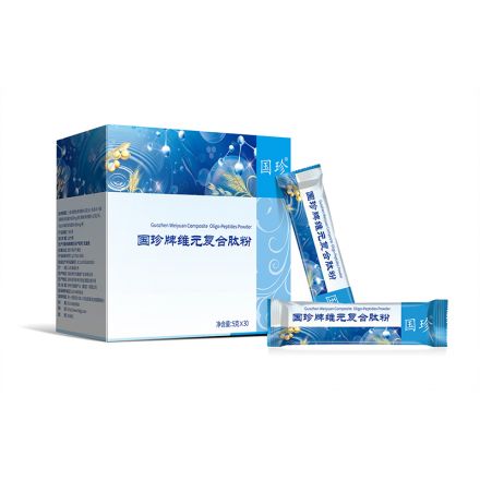 国珍®维元复合肽粉