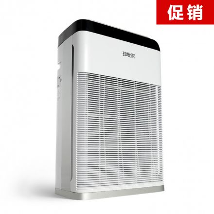 珍世家空气净化器（赠3瓶洗手液）