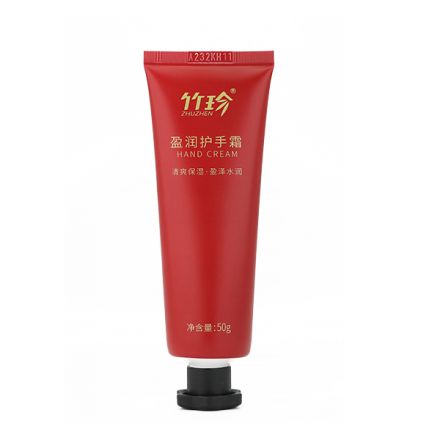 竹珍<sup>®</sup>盈润护手霜